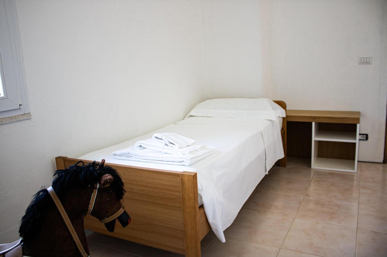 San basilio guest house Ispica Esterno foto