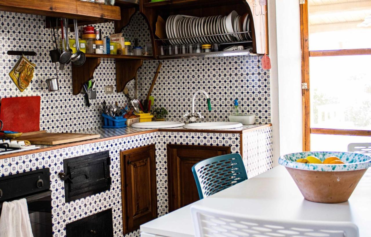 San basilio guest house Ispica Esterno foto