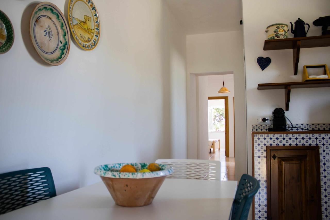 San basilio guest house Ispica Esterno foto
