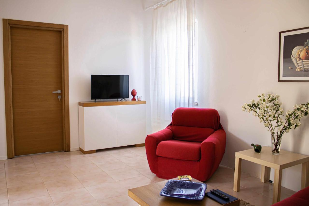 San basilio guest house Ispica Esterno foto