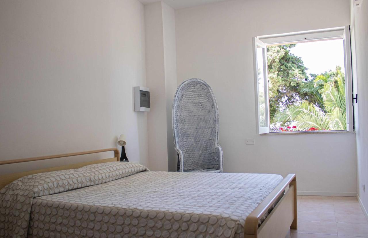 San basilio guest house Ispica Esterno foto