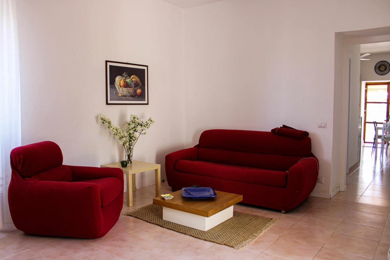 San basilio guest house Ispica Esterno foto