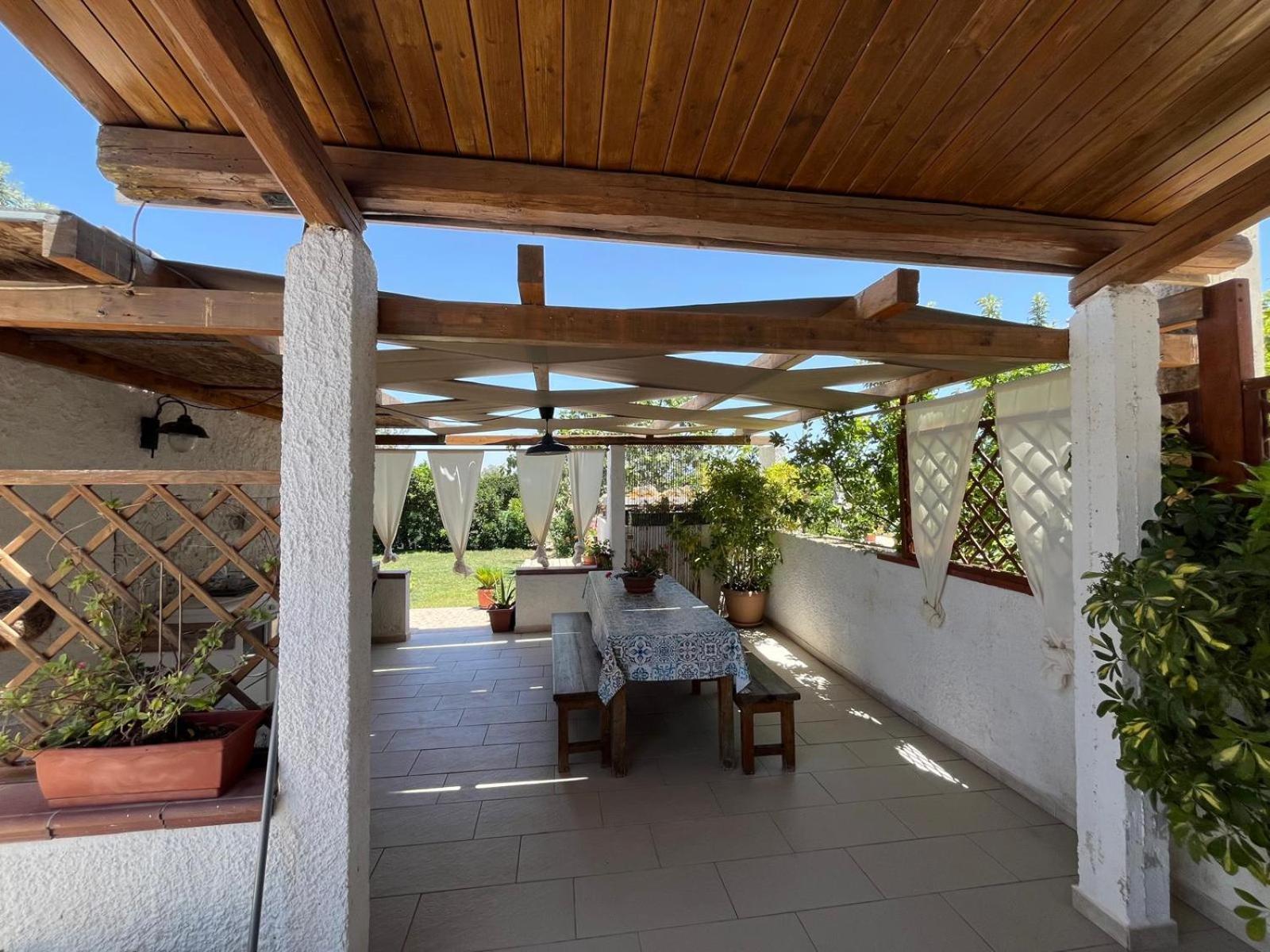 San basilio guest house Ispica Esterno foto