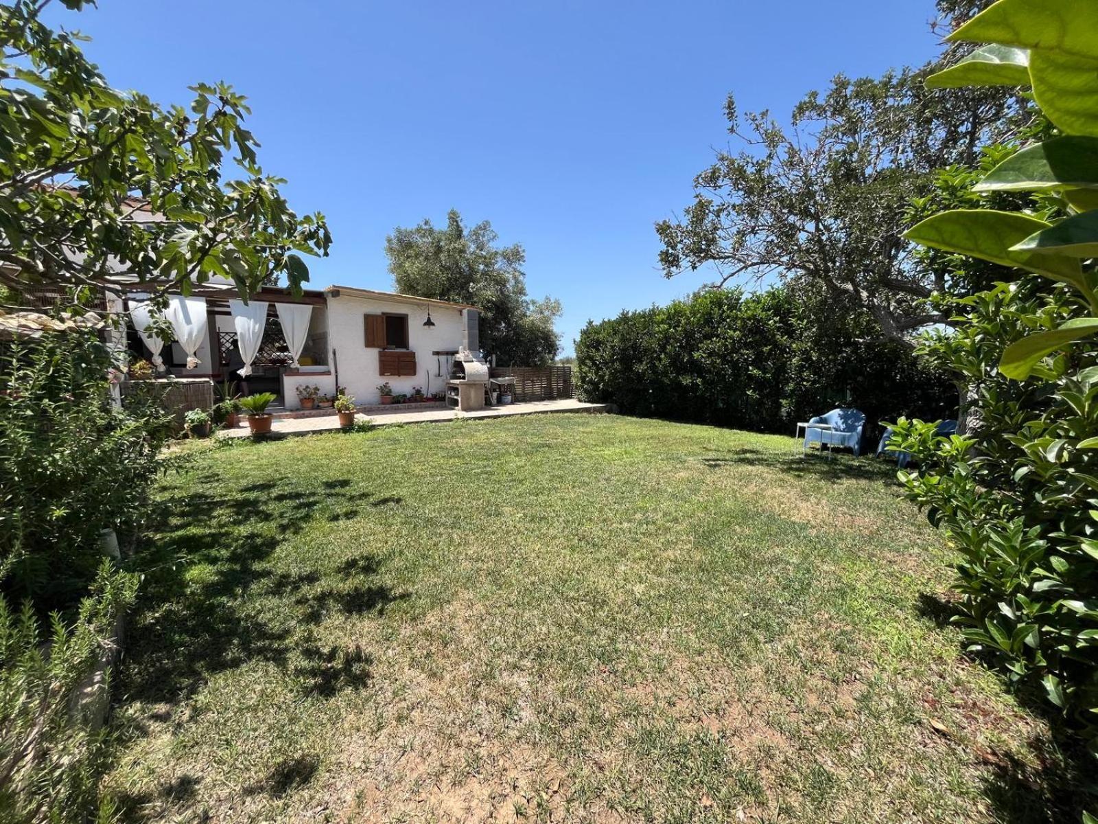 San basilio guest house Ispica Esterno foto